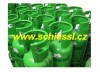 více o produktu - Láhev tlaková 12,35L, s ventilem, Schiessl